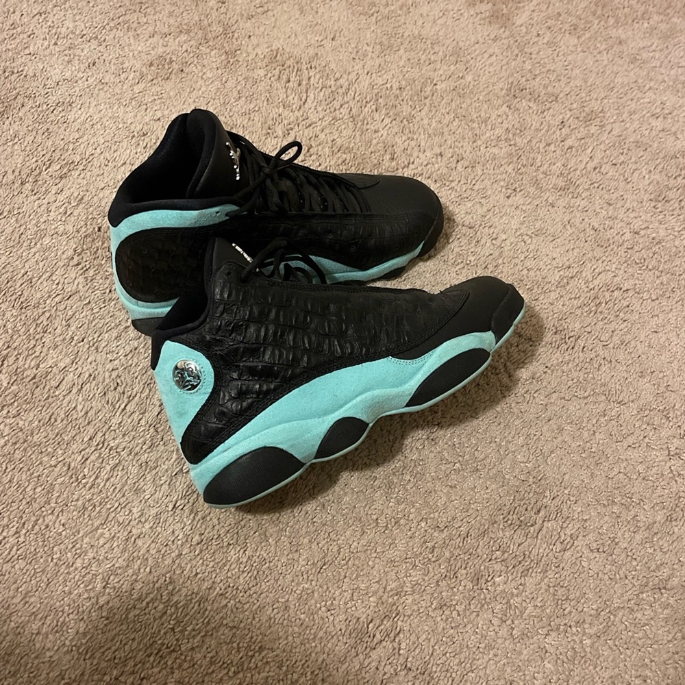 Jordan’s